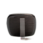 Fissman malmist grillpress, 21 x 21 cm