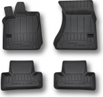 3D kummimatid Proline Audi Q5 I 2008-2017, Audi SQ5 2014-2017
