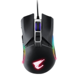 Gigabyte Aorus M5BK, must
