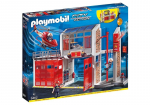 Konstruktor 9462 PLAYMOBIL&reg; City Action, Tulet&otilde;rjedepoo