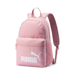 Seljakott Puma Phase, roosa