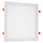 LED sisse-ehitatud paneel 24W, 2000lm, 4000K, IP20, 120&deg;