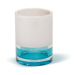 Hambaharjatops Tatkraft Topaz Blue