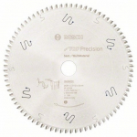 L&otilde;ikeketas Bosch Top Precision Best for Multi Material 254 x 30mm (2608642098)