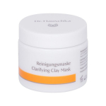 Puhastav n&auml;omask Dr. Hauschka Clarifying Clay 90 g