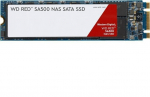 1 To Red SATA M.2 sise SSD k&otilde;vaketas - Western Digital