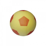 Kummipall MONDO - FIFA World Cup - &Oslash; 20 cm - Segemees - Ideaal kooli&otilde;ue m&auml;ngimiseks - Laps