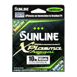 &Otilde;ngen&ouml;&ouml;r Sunline XPlasma Asegai Braided PE