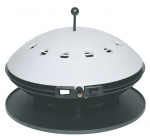 Ufox &otilde;huniisutaja U3S Humidifier, valge/must