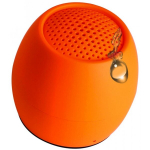 Boompods kaasaskantav k&otilde;lar Zero oranž