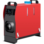 Diiselk&uuml;tteseade Vevor, 12V, 5kW