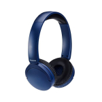 Juhtmevaba K&otilde;rvaklapid - PANASONIC - RB-HF630BE-A - Aku 72h - Bluetooth 5.3 - Sisetustatud Mikrofon