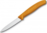 Victorinox Smooth k&ouml;&ouml;giviljanuga, pikkus 80/190 mm - oranž