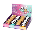 Huulepalsam lastele Martinelia Animal Mug Lip Balm, 1 tk.