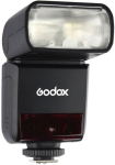 Godox v&auml;lklamp V350F Fujifilm