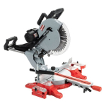 Holzmann KAP305ECO 230V Chop and Mitre Saw t&uuml;keldus- ja nurksaag