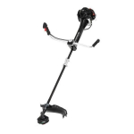 Bensiinimootoriga trimmer NAX 800B