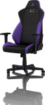 M&auml;nguritool Nitro Concepts GAGC-123, must/lilla