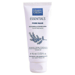 MARTIDERM - Valge savi mask rasusele / vistrikulisele n&auml;onahale PURE MASK, 75 ml