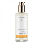 Dr. Hauschka rahustav puhastuspiim, 145 ml