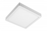 Pinnapealne LED paneel MATIS PLUS 24W/3000K, LD-MAN24W-CBP, GTV