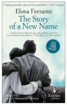 Story Of A New Name: Book 2, Book 2