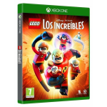 Arvutim&auml;ng LEGO Videom&auml;ng Lammutamatud - Warner Bros - Xbox One - Toiming - Platvormim&auml;ngud - Koost&ouml;&ouml; 2 m&auml;ngijaga