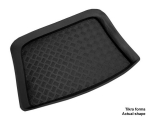 Pagasiruumi matt Seat Ibiza 3/5 ust 96-02/27004 Standartne kate