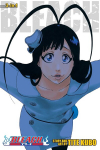 Koomiksid Manga Bleach Vol 22 3 in 1