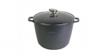 Pott kaanega KAMILLE 4428, 10l