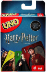Kaardid UNO Harry Potter, FNC42