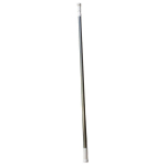 Vanni ja du&scaron;ikarniisid kardinatele valge/hall, 70-120/110-200cm