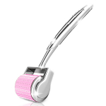 Mikron&otilde;eltega hooldamise aplikaator n&auml;ole, &acirc;me pure&reg; CIT Face Roller 0,5mm