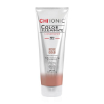 V&auml;rvi tugevdav palsam v&auml;rvitud juustele CHI Ionic Color Illuminate Rose Gold, 251 ml