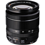 FUJIFILM FUJINON XF 18-55mm F2.8-4 R LM OIS