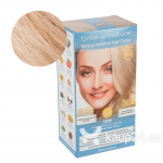 Tints of Nature looduslik juuksev&auml;rv 10N plaatina blond, 130 ml