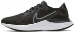 Jalan&otilde;ud teismelistele Nike Renew Run Black