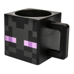 Minecraft Endermani pott