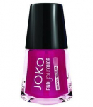 K&uuml;&uuml;nelakk Joko Find Your Color 10 ml, 118 Frozen Raspberris