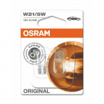 Osram Pirn W3x16q 12V 21/5W (2 tk)