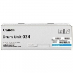 CANON Drum Unit 034 Cyan for iR C1225iF