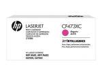 Laserprinteri kassett HP (CF473XC), lilla kassett