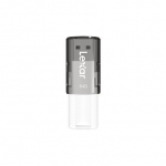 USB pulk Lexar Flash drive JumpDrive S60 64 GB, USB 2.0, Black