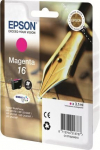 EPSON T1623 Cartridge - Fountain Pen - Magenta