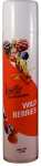 INSETTE 2in1 Wild Berries 300 ml / &Otilde;huv&auml;rskendaja