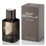 David Beckham Beyond EDT meestele 60 ml