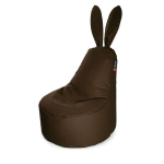 Kott-tool Qubo&trade; Mommy Rabbit Cocoa, pruun