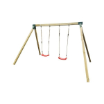 Puidust laste m&auml;nguv&auml;ljak P&auml;ikseke 4IQ