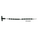 Karpkala s&uuml;steem Carp Heavy 3.5mm