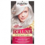 Juuksev&auml;rv Schwarzkopf Palette Deluxe, 679, Intensive Red-Violet